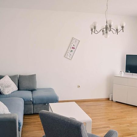 Apartment Valentina Задар Экстерьер фото